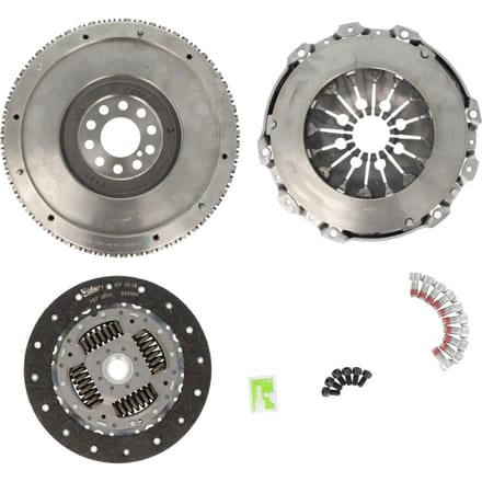 Koppelingsset  VALEO 835166