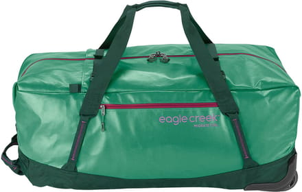 Eagle Creek Selection Migrate Wheeled Duffel 130 - reistas op wielen 84 cm (willow)