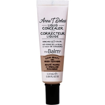 The Balm Concealer Vloeibare camouflagestift Dames 11.8 ml