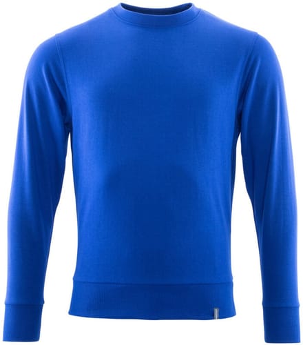 Mascot Crossover Sweatshirt 20384-788 - Korenblauw - L
