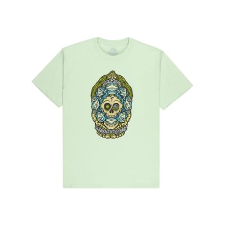 Element Timber Orbit T-Shirt groen