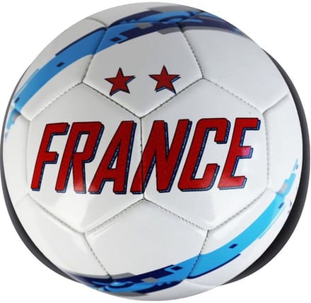 FFF – Aurora 5 – Voetbal – Brilliant finish