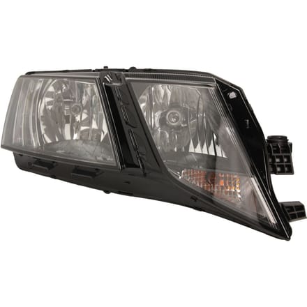 Koplampen MAGNETI MARELLI 711451000250, rechts