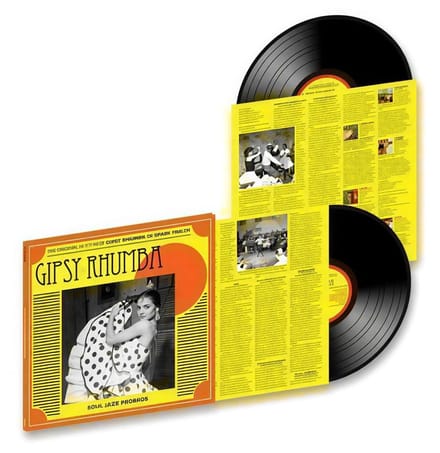 Gipsy Rhumba