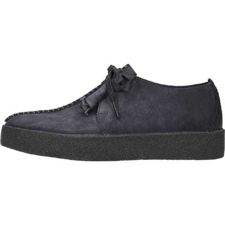 Clarks Blauwe laarzen