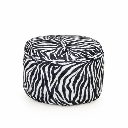 POEF ZEBRA 60 ROND