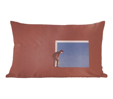Sierkussens - Kussentjes Woonkamer - 60x40 cm - Man - Vintage - Design