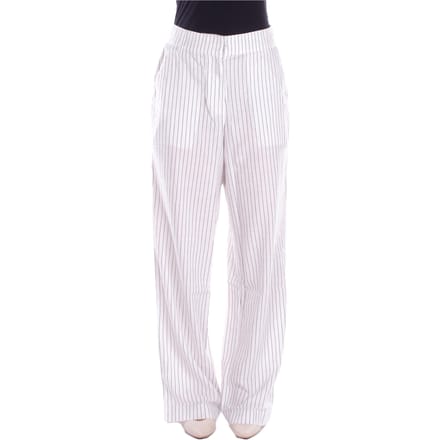 Barbour Witte marinebroek