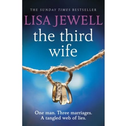 The Third Wife - Lisa Jewell