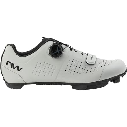 Northwave Razer Mtb-schoenen Grijs EU 44 Man,Vrouw