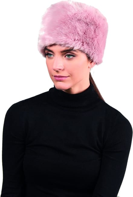 Sorbetto Muts - Victoria - Dames - Roze - One-size