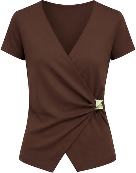 Nikkie Rimini Top