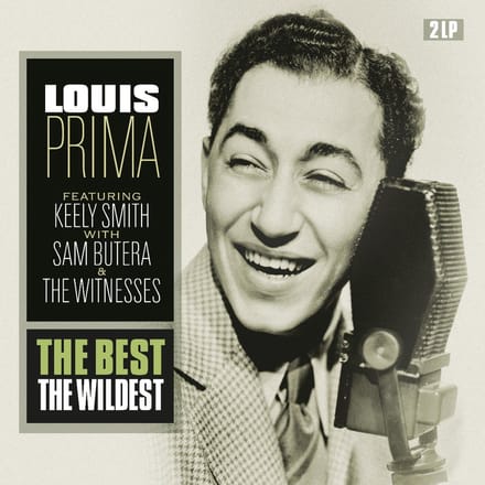 The Best - The Wildest