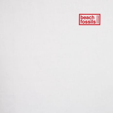 Beach Fossils - Somersault (LP)