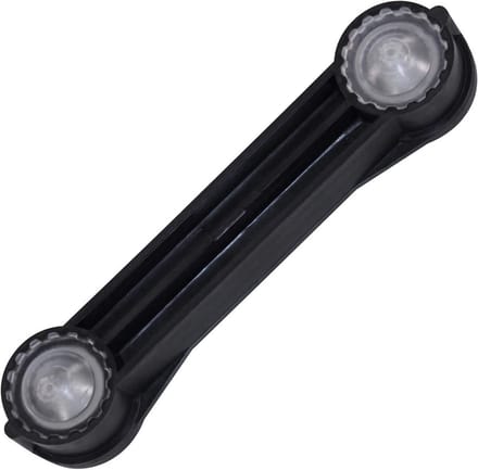 Selecteer-/schakelstang Versnellingsbak Compatibel met VW Golf 4, Audi A3, Skoda Octavia, Seat Leon