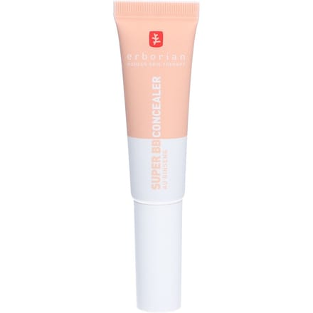 Erborian Concealer Super BB camouflagestift Dames 10 ml