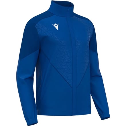 Track suit jas Macron Poseidon