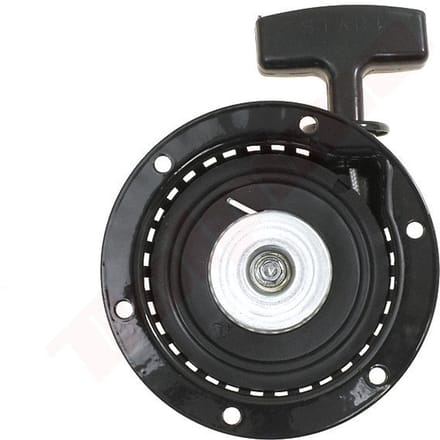 Trekstarter passend op ROBIN EC08 ( 580-50110-01 )
