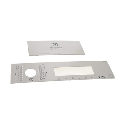AEG inleg, controlepaneel, Electrolux, SYN 140199480017