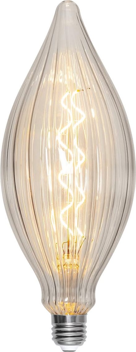 Star Trading 355-19 LED-lamp Warm wit 2200 K 2 W E27 G