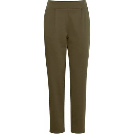 ICHI - IHKATE STRAIGHT PA - Dames - Regular fit jeans