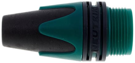Neutrik - BBX-5 - Code Tule - Groen
