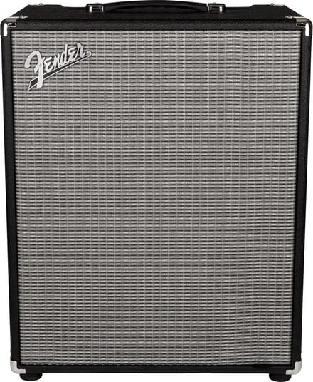 Fender Rumble 200 V3 - Basgitaar versterker combo