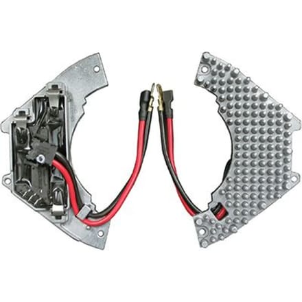 Regelaar, binnenventilator MEAT & DORIA K106019