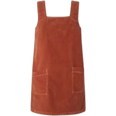Dames jurk Pepe Jeans Siren Cord