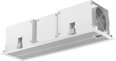 cleanair recycling module - siemens - lz21jxc21