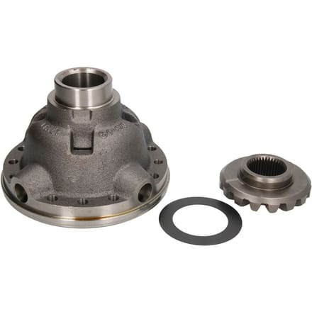 Reparatieset asbalk C.E.I 199358