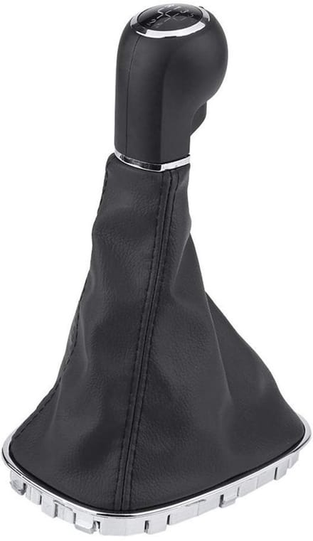 Dailygoody - Gear Shift Knob - Versnellingspook - Ergonomisch en