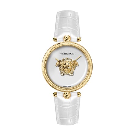 Versace Palazzo Empire VECO02822 vrouwen horloge