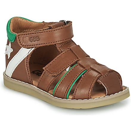 GBB  Platte sandalen MARTINO