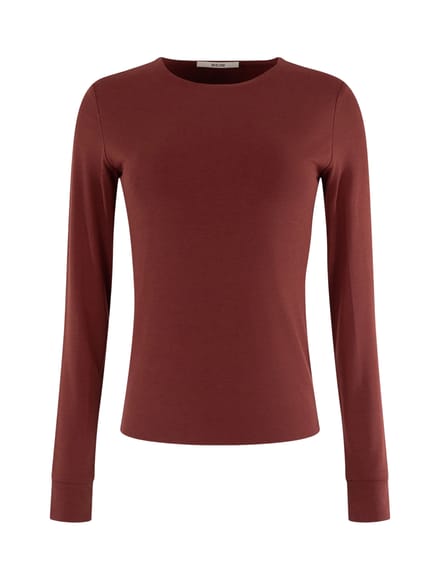 Moscow Lucia Longsleeves Brique 55-04-lucialongsleeve