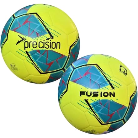 Trainingsbal voor kinderen Precision Fusion FIFA Basic