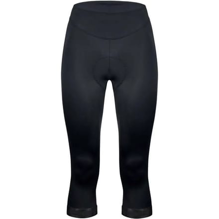 Etxeondo Koma 3/4 Fietsbroek Zwart XS Vrouw