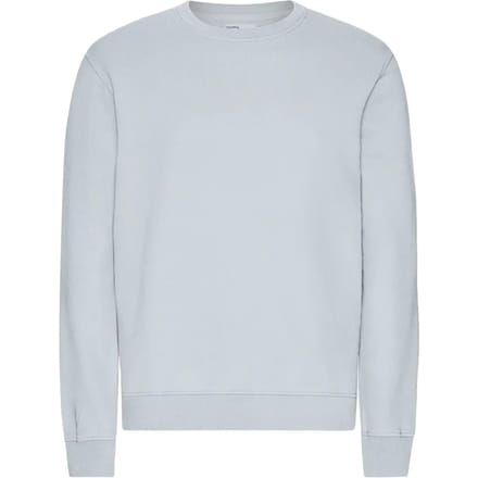 Trui Colorful Standard Classic Organic Cloudy Grey
