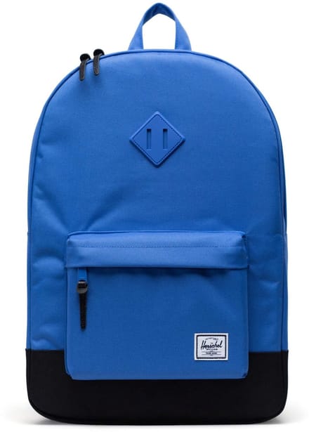 Herschel Heritage 21 - Rugzak 45 cm (amparo blue black)