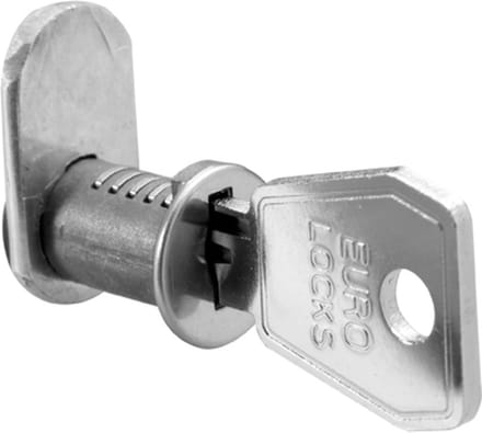ABB Mistral65 Deursluiting voor kast/lessenaar