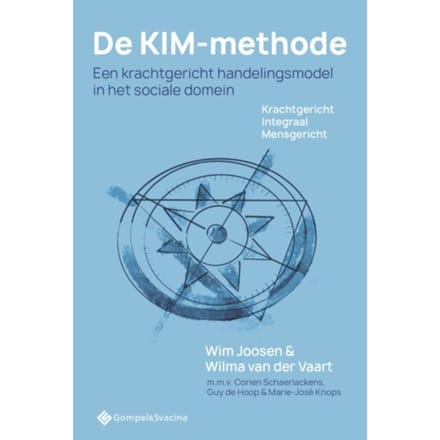 De Kim-Methode - Wim Joosen