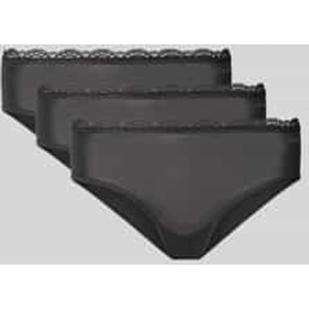 Slip met labelprint