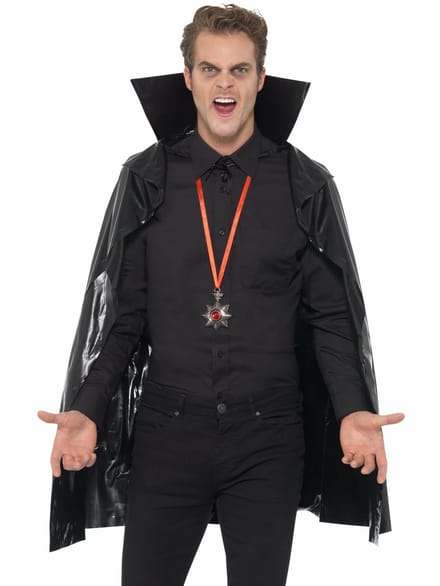 Voordelige vampier cape