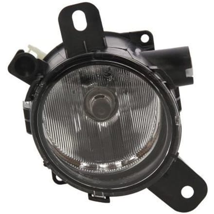 VanWezel 3860996 - Feu anti brouillard droit pour Opel Corsa d de 01/2011 à 2015