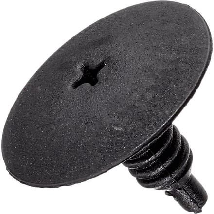 SW-Stahl S8029-7 VW verbindingsclip, 10 stuks