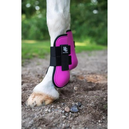 Peesbeschermer voor paarden HorseGuard Timian
