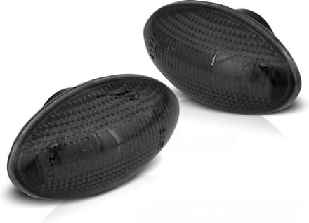 Zijkant knipperlichten MINI COOPER R50 / R52 / R53 01-08 LED