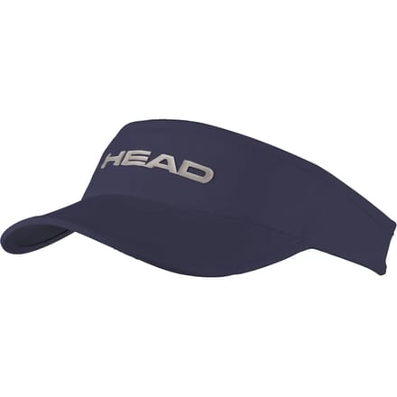 Vizier Head Pro