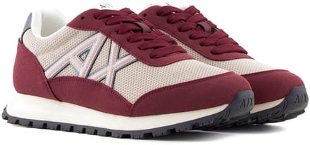 Armani Exchange Xw002150_af19388 Schoenen Beige EU 39 Vrouw