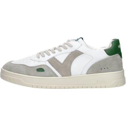 Victoria - Sneakers Laag Wit 45